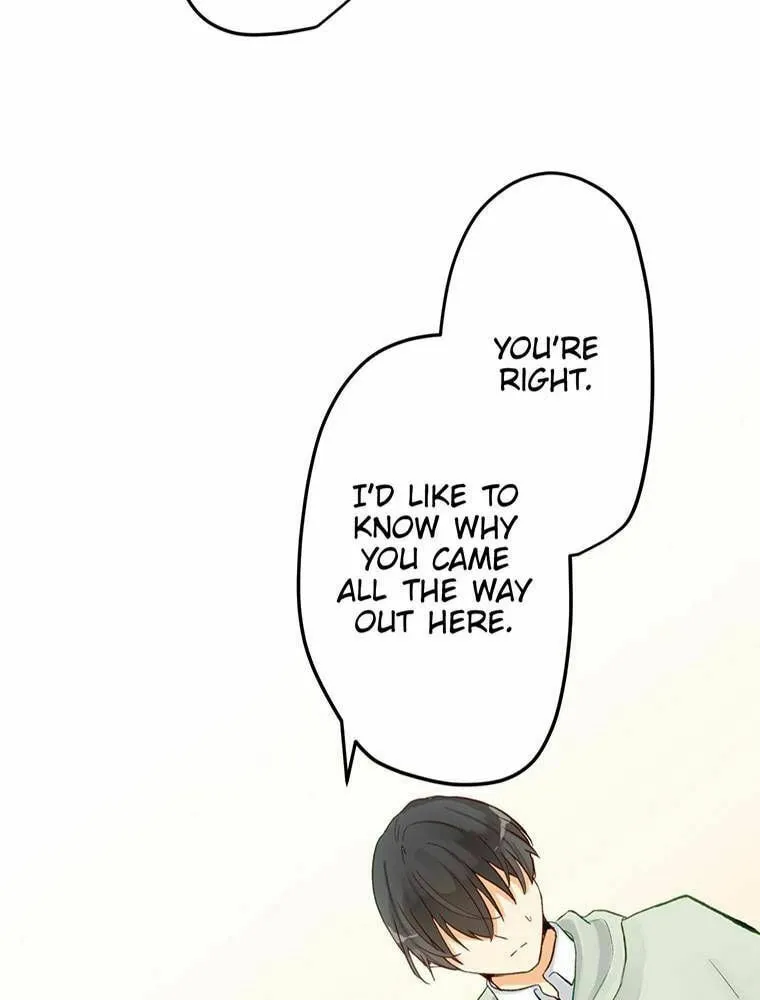 Boku no Konyakusha no Hanashi Chapter 26 page 73 - 