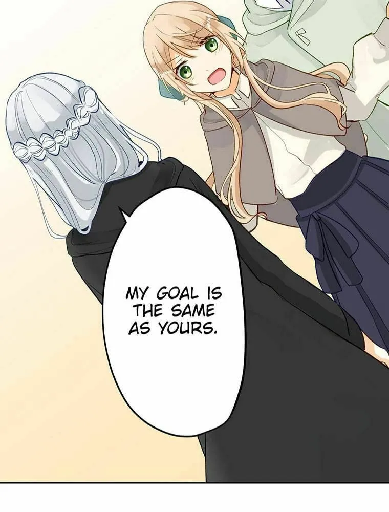 Boku no Konyakusha no Hanashi Chapter 26 page 74 - 