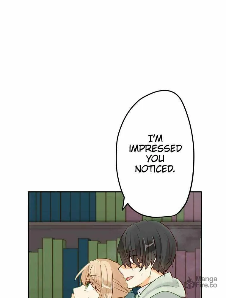 Boku no Konyakusha no Hanashi Chapter 26 page 9 - 