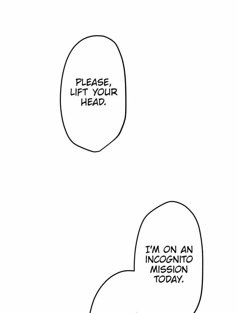 Boku no Konyakusha no Hanashi Chapter 26 page 83 - 