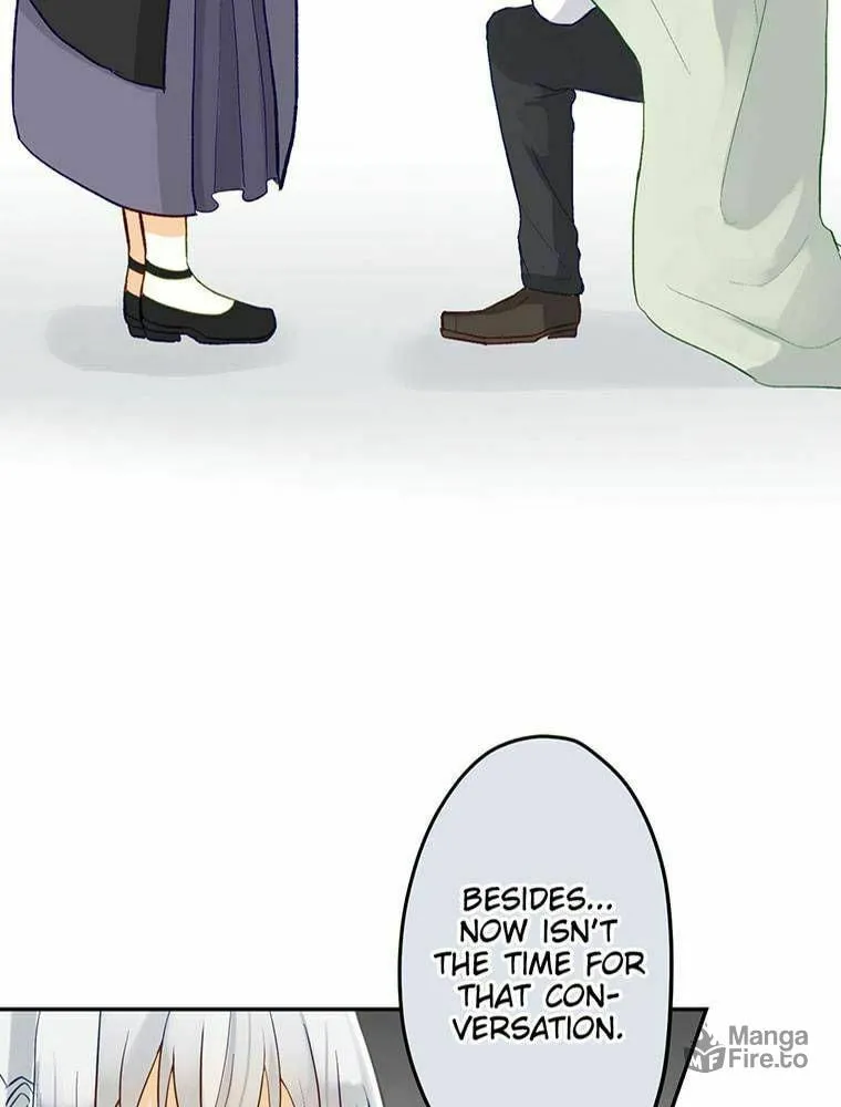 Boku no Konyakusha no Hanashi Chapter 26 page 85 - 