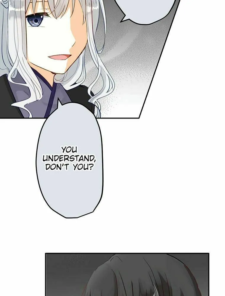 Boku no Konyakusha no Hanashi Chapter 26 page 86 - 