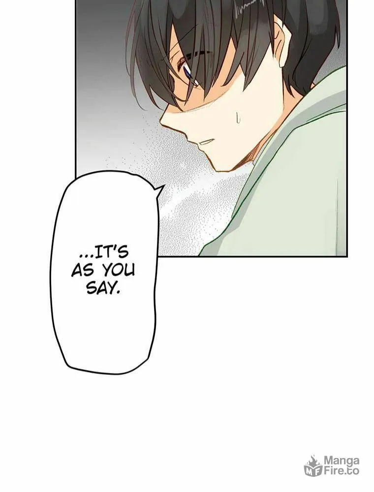Boku no Konyakusha no Hanashi Chapter 26 page 87 - 