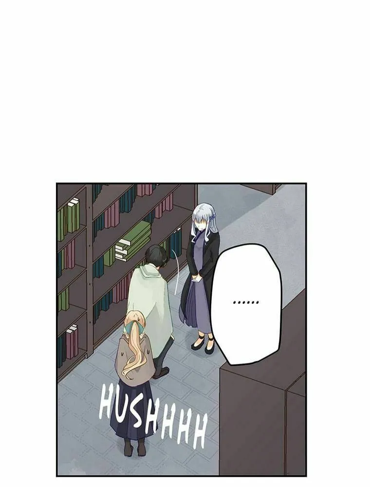 Boku no Konyakusha no Hanashi Chapter 26 page 88 - 
