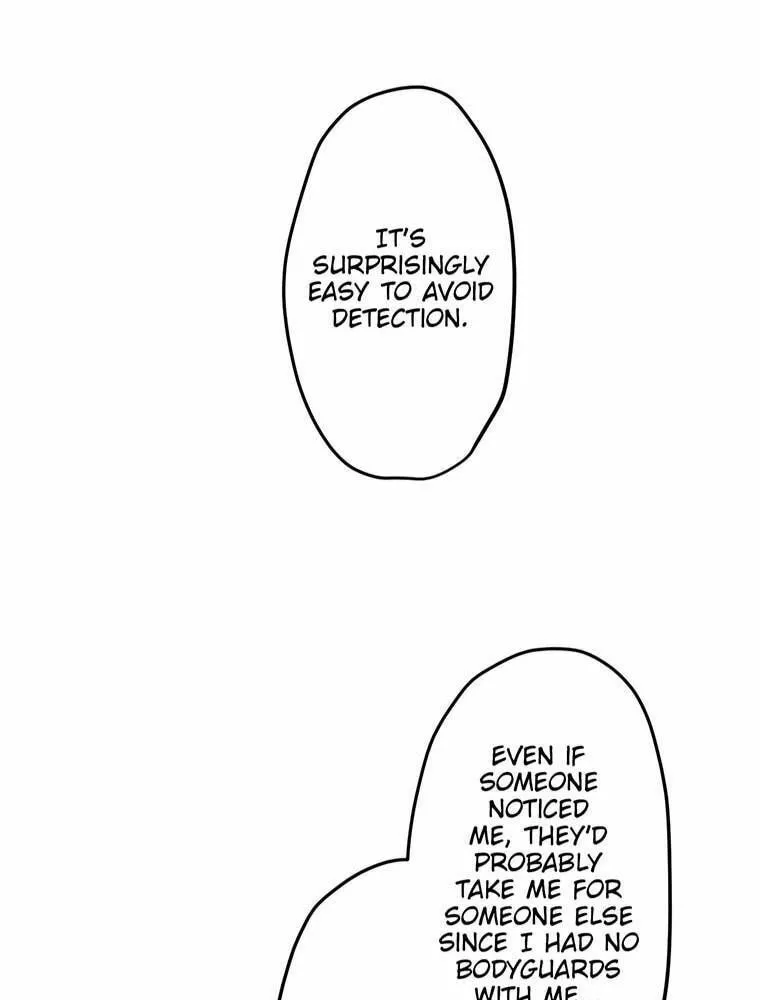 Boku no Konyakusha no Hanashi Chapter 26 page 92 - 