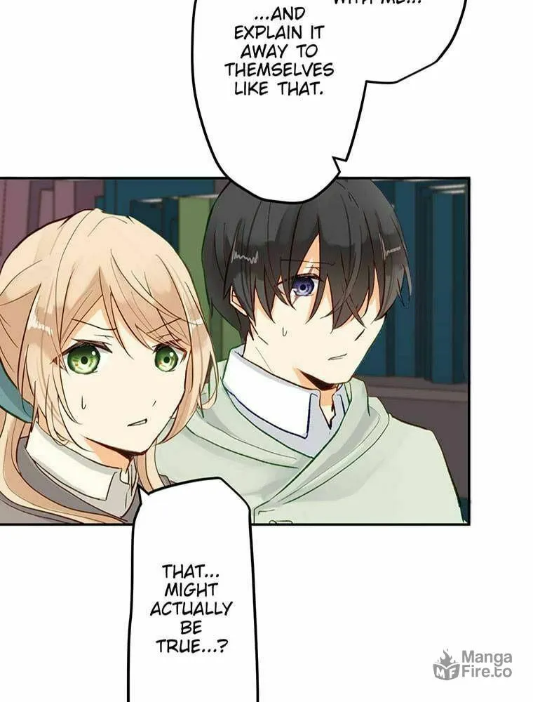 Boku no Konyakusha no Hanashi Chapter 26 page 93 - 