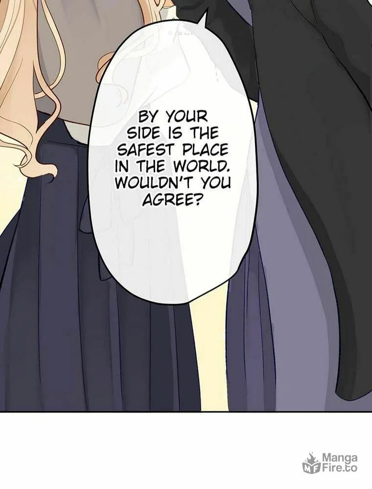 Boku no Konyakusha no Hanashi Chapter 26 page 96 - 