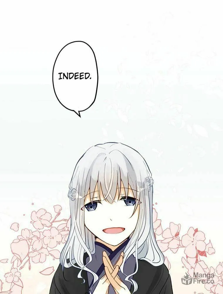 Boku no Konyakusha no Hanashi Chapter 26 page 99 - 
