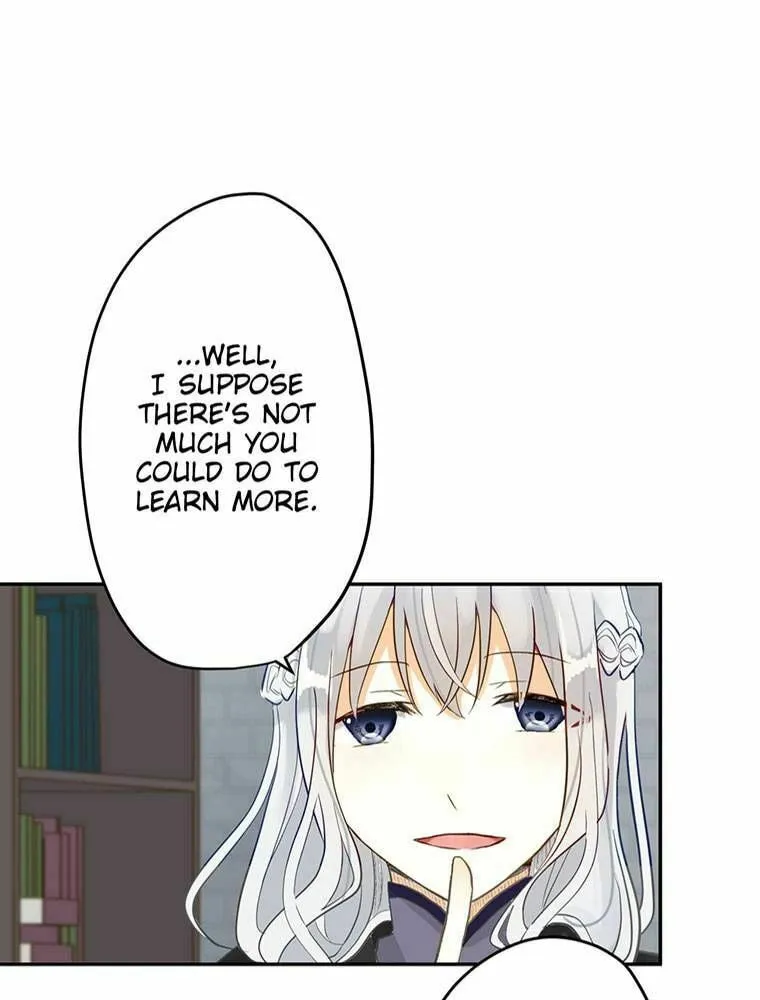 Boku no Konyakusha no Hanashi Chapter 27 page 11 - 