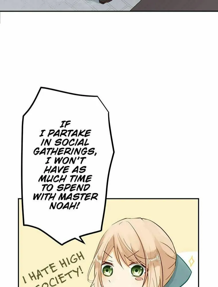 Boku no Konyakusha no Hanashi Chapter 27 page 13 - 