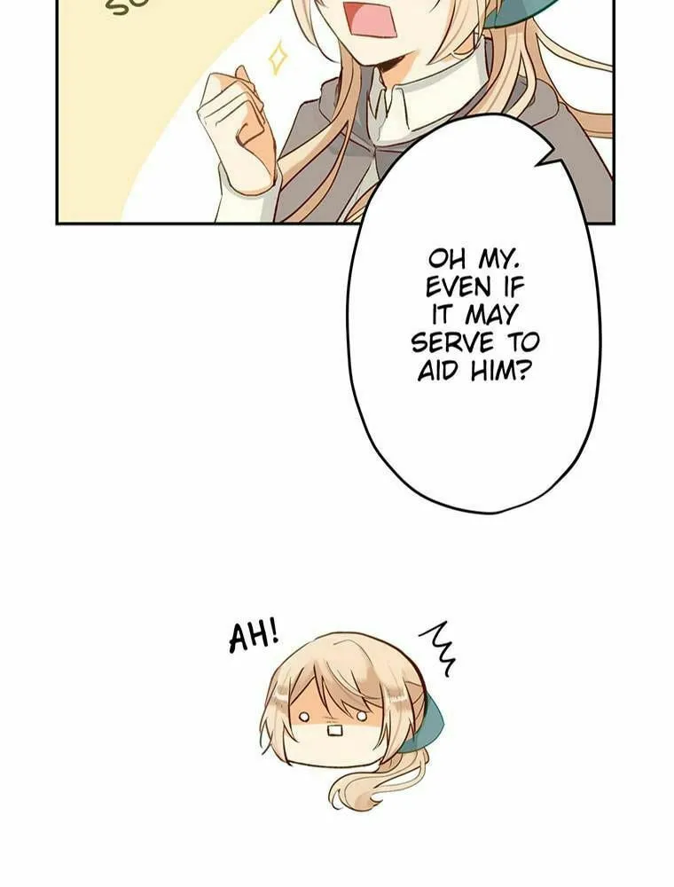 Boku no Konyakusha no Hanashi Chapter 27 page 14 - 