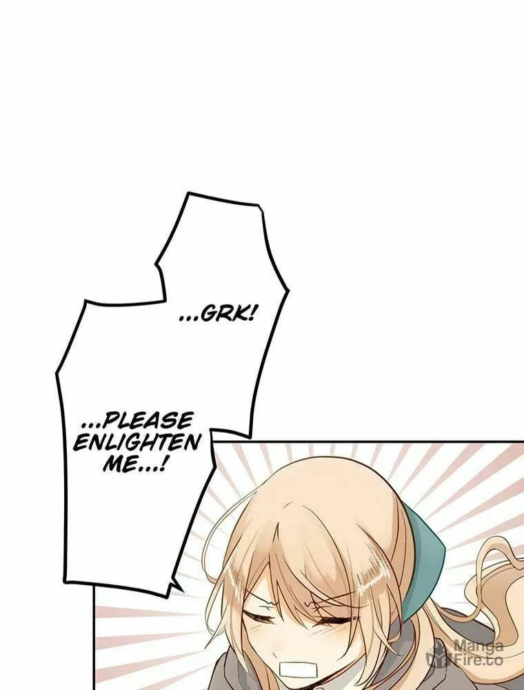 Boku no Konyakusha no Hanashi Chapter 27 page 15 - 
