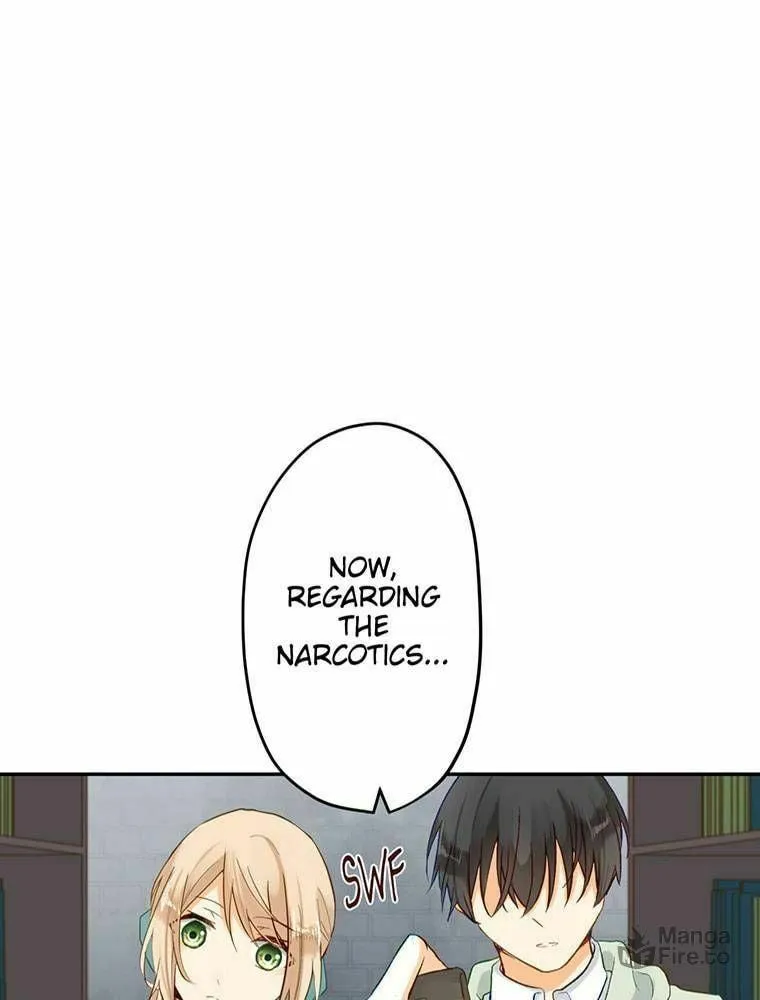 Boku no Konyakusha no Hanashi Chapter 27 page 18 - 