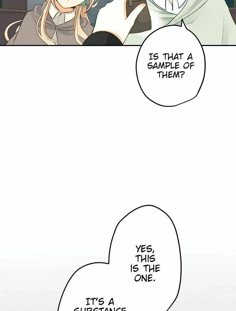 Boku no Konyakusha no Hanashi Chapter 27 page 19 - 