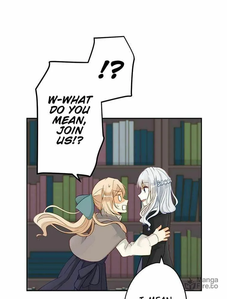 Boku no Konyakusha no Hanashi Chapter 27 page 3 - 