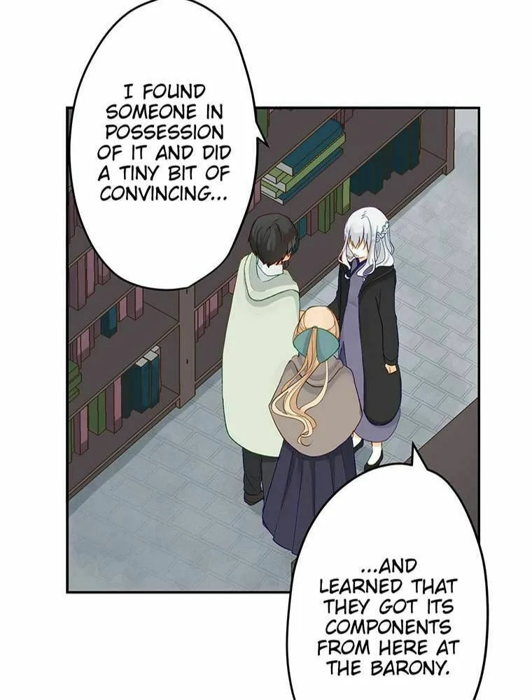 Boku no Konyakusha no Hanashi Chapter 27 page 22 - 