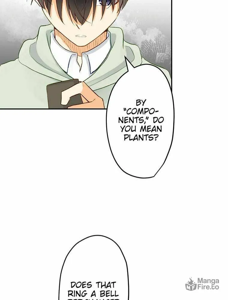 Boku no Konyakusha no Hanashi Chapter 27 page 24 - 
