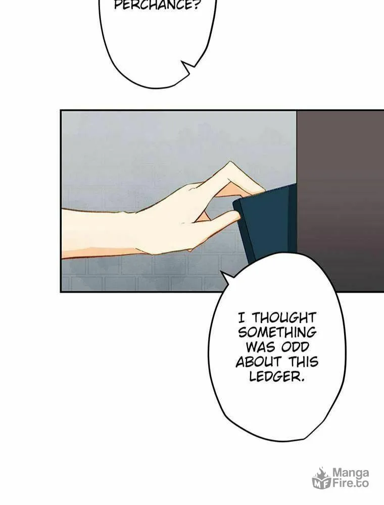 Boku no Konyakusha no Hanashi Chapter 27 page 25 - 