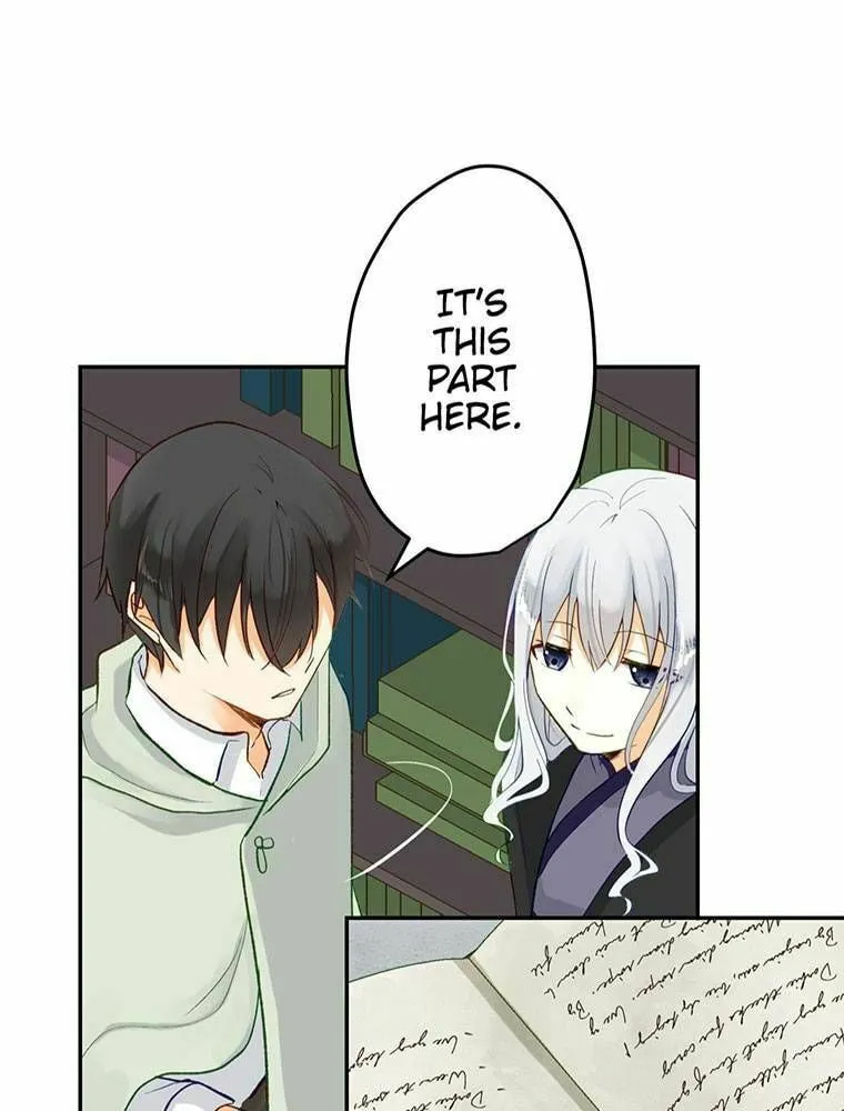Boku no Konyakusha no Hanashi Chapter 27 page 26 - 