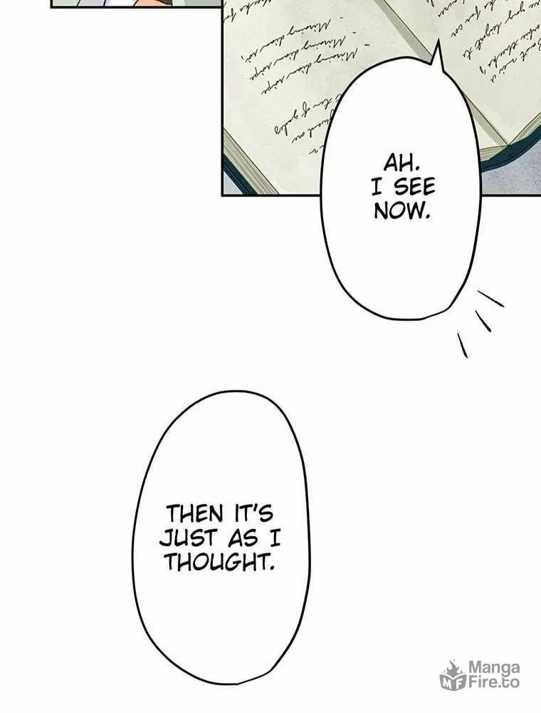 Boku no Konyakusha no Hanashi Chapter 27 page 27 - 