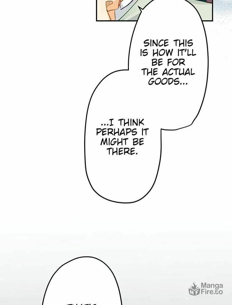 Boku no Konyakusha no Hanashi Chapter 27 page 30 - 