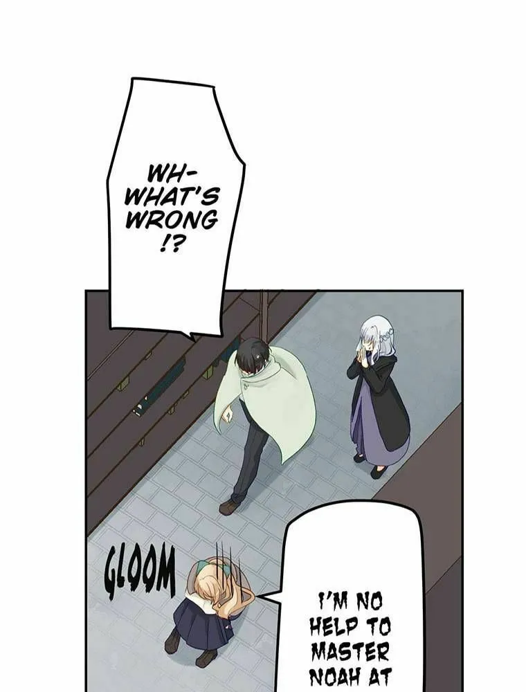 Boku no Konyakusha no Hanashi Chapter 27 page 37 - 