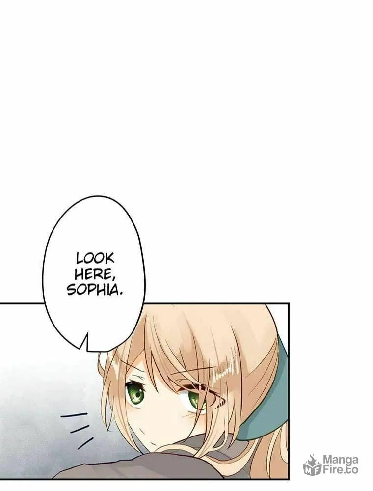 Boku no Konyakusha no Hanashi Chapter 27 page 40 - 