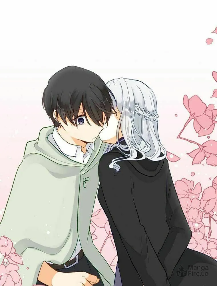 Boku no Konyakusha no Hanashi Chapter 27 page 42 - 
