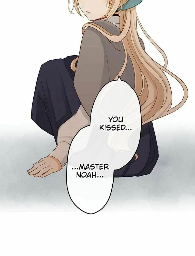 Boku no Konyakusha no Hanashi Chapter 27 page 47 - 
