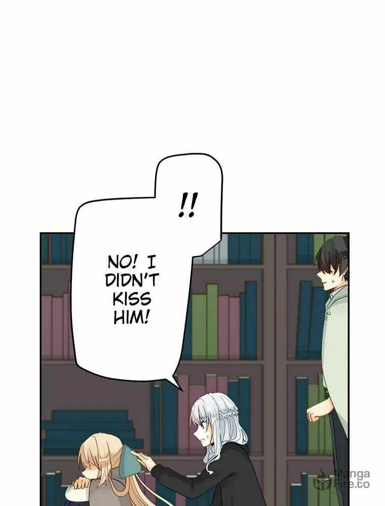 Boku no Konyakusha no Hanashi Chapter 27 page 48 - 