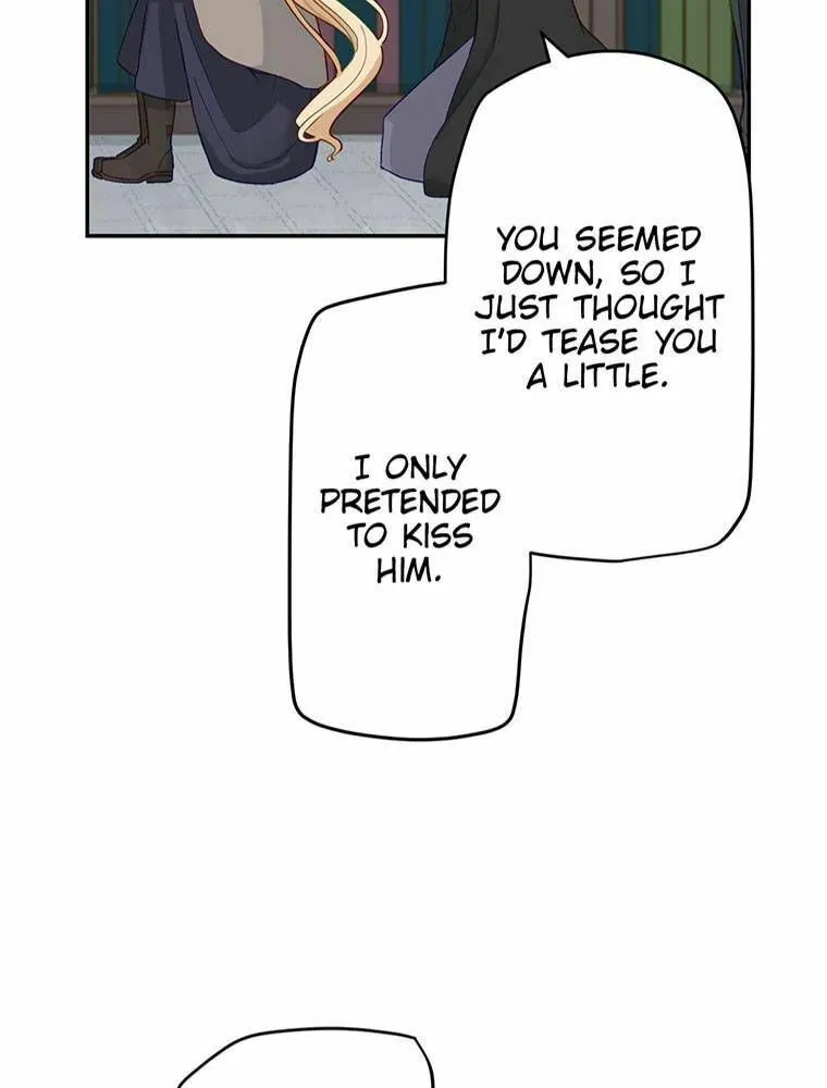 Boku no Konyakusha no Hanashi Chapter 27 page 49 - 