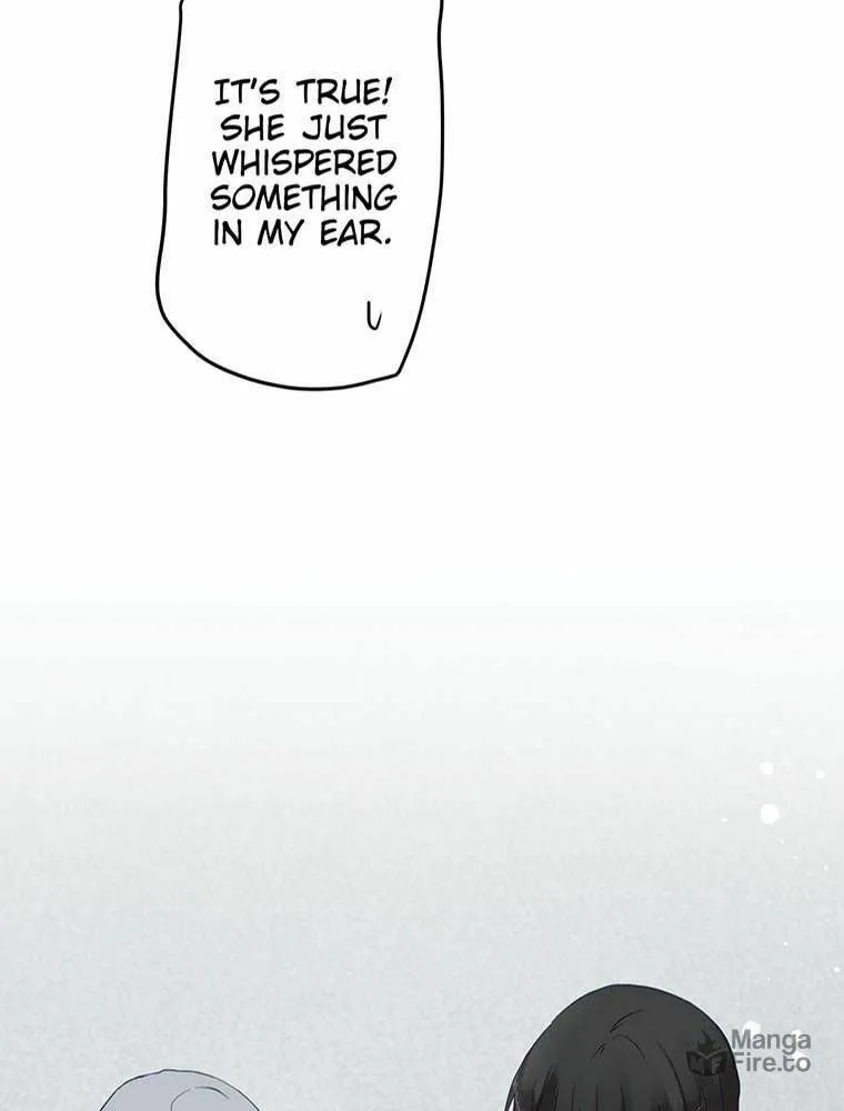 Boku no Konyakusha no Hanashi Chapter 27 page 50 - 