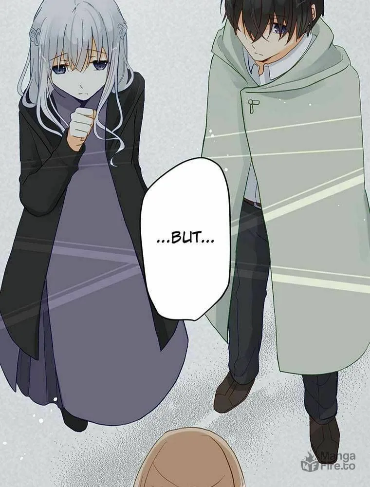 Boku no Konyakusha no Hanashi Chapter 27 page 51 - 