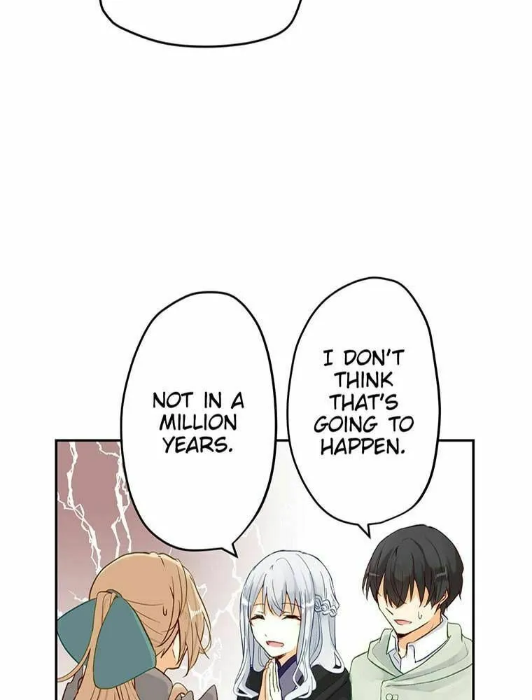Boku no Konyakusha no Hanashi Chapter 27 page 53 - 