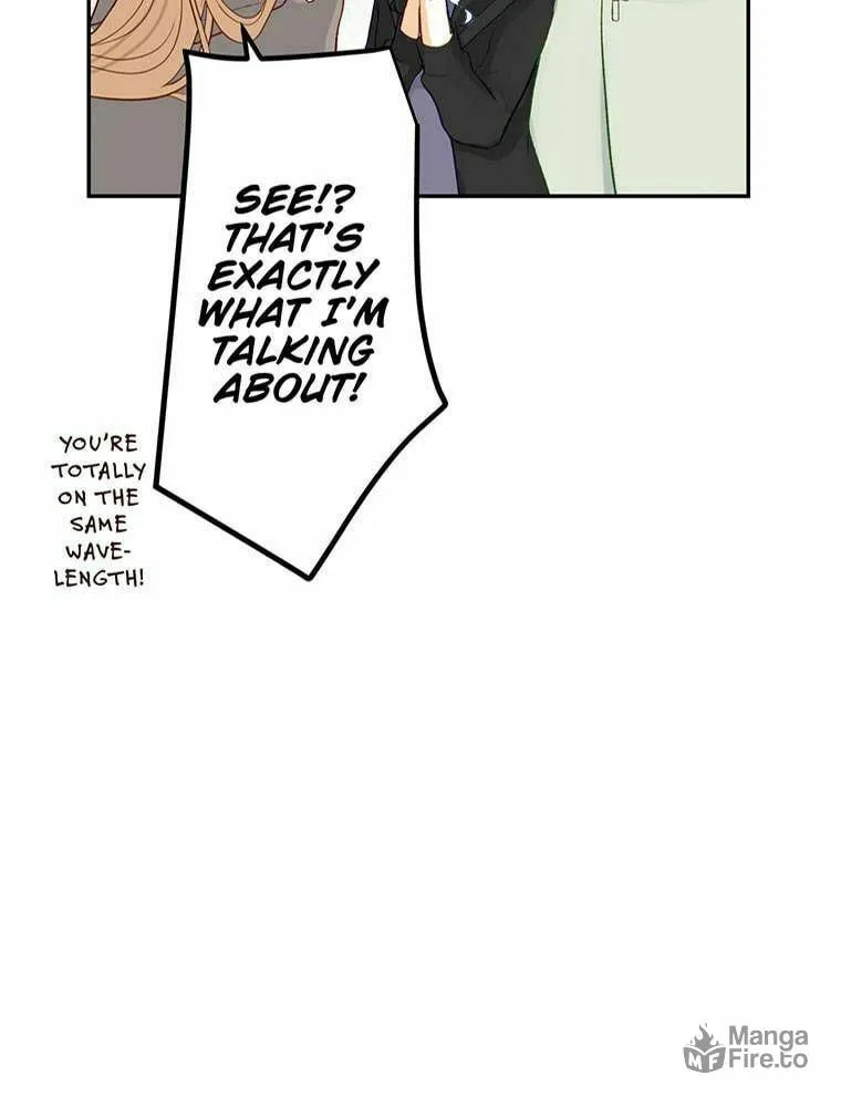 Boku no Konyakusha no Hanashi Chapter 27 page 54 - 