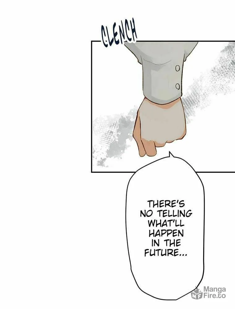 Boku no Konyakusha no Hanashi Chapter 27 page 55 - 