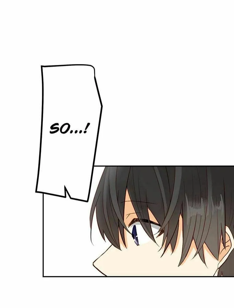 Boku no Konyakusha no Hanashi Chapter 27 page 58 - 