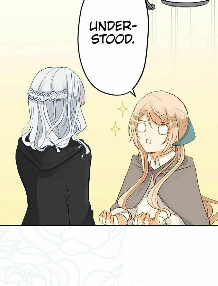 Boku no Konyakusha no Hanashi Chapter 27 page 7 - 