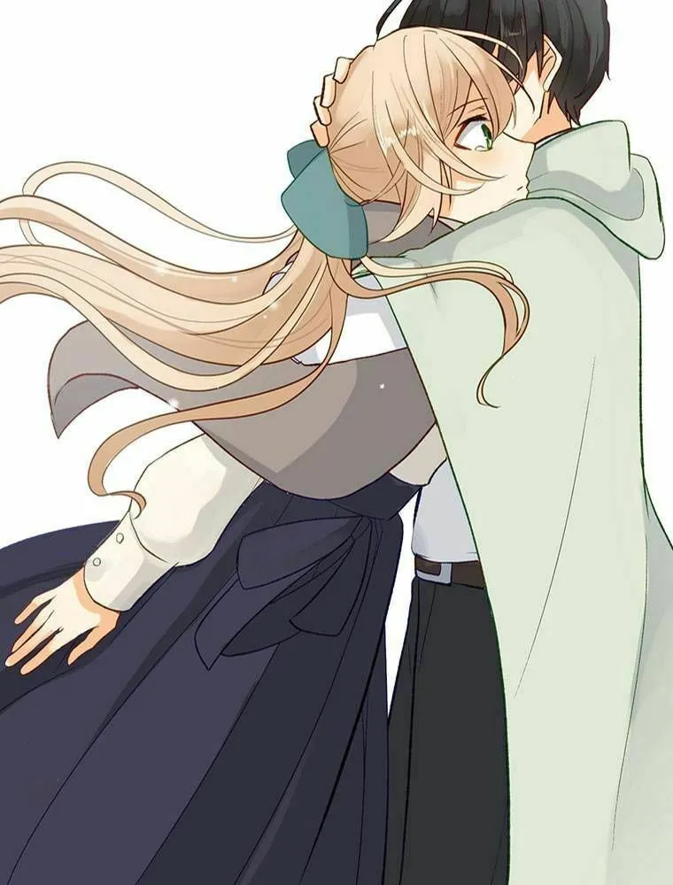 Boku no Konyakusha no Hanashi Chapter 27 page 61 - 