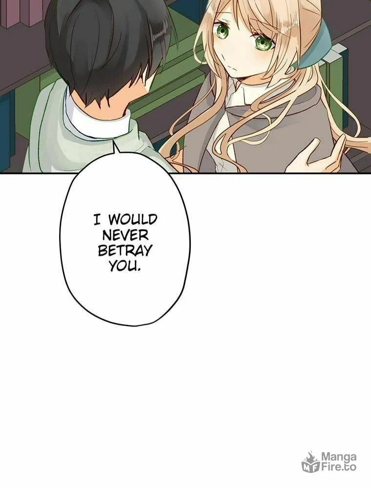 Boku no Konyakusha no Hanashi Chapter 27 page 65 - 