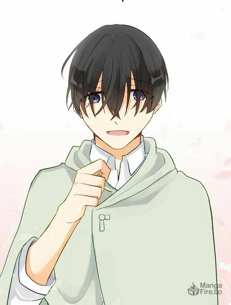 Boku no Konyakusha no Hanashi Chapter 27 page 70 - 
