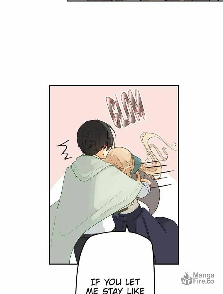 Boku no Konyakusha no Hanashi Chapter 27 page 72 - 