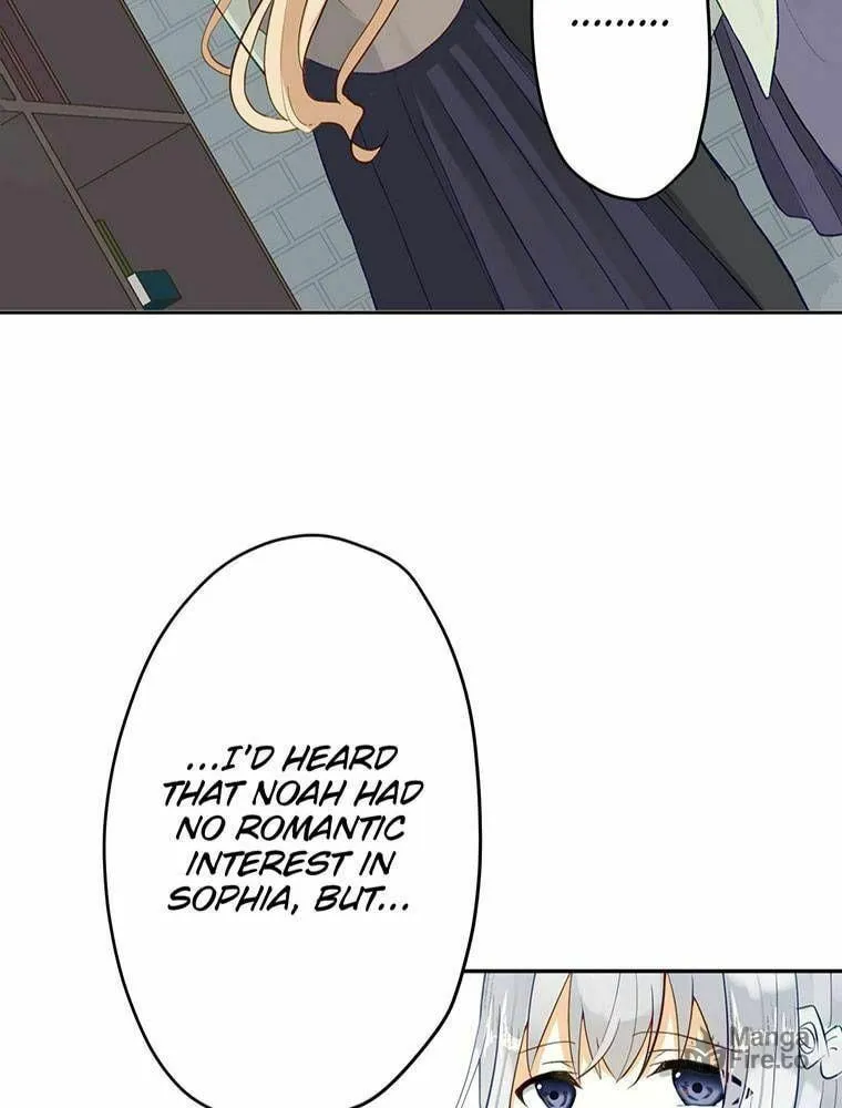 Boku no Konyakusha no Hanashi Chapter 27 page 75 - 