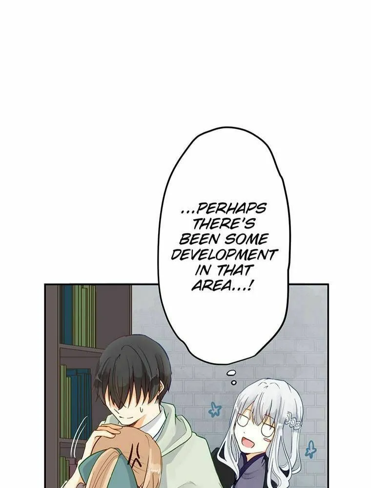 Boku no Konyakusha no Hanashi Chapter 27 page 77 - 