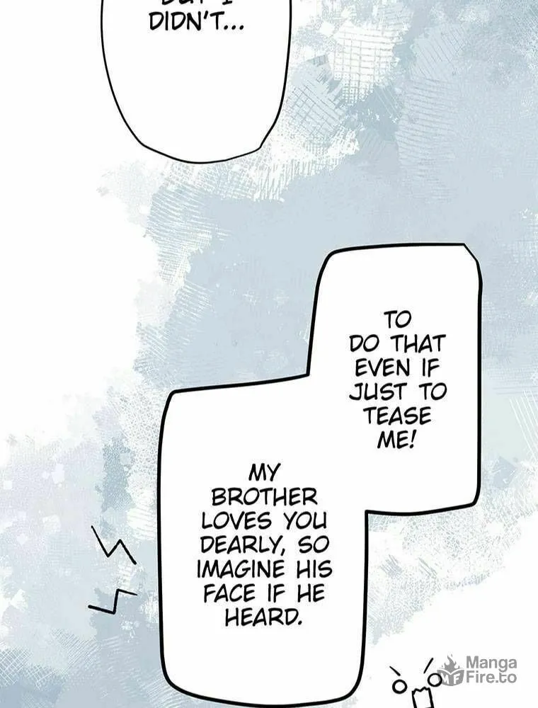 Boku no Konyakusha no Hanashi Chapter 27 page 81 - 