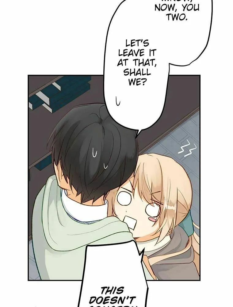 Boku no Konyakusha no Hanashi Chapter 27 page 83 - 