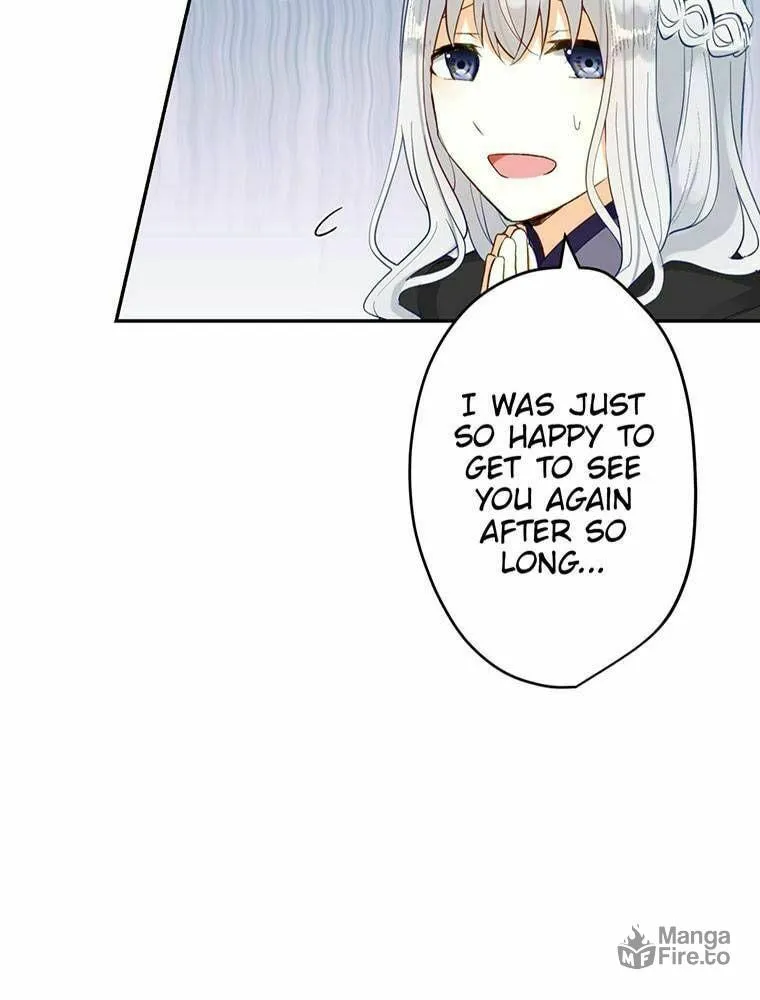 Boku no Konyakusha no Hanashi Chapter 27 page 87 - 