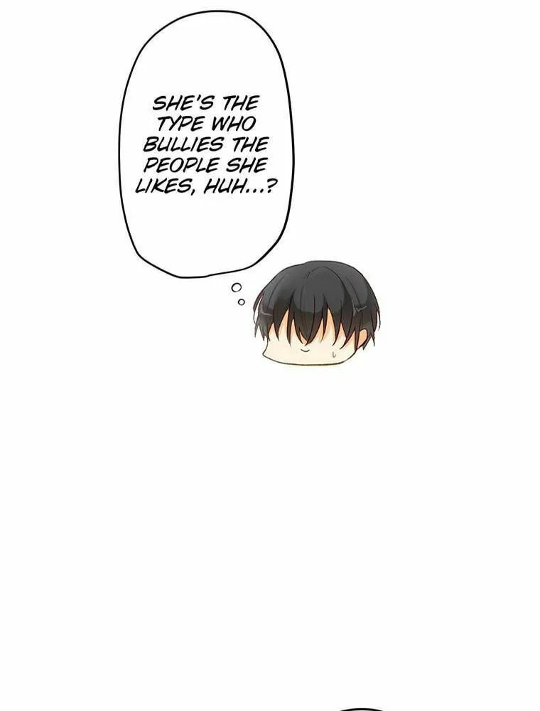Boku no Konyakusha no Hanashi Chapter 27 page 88 - 