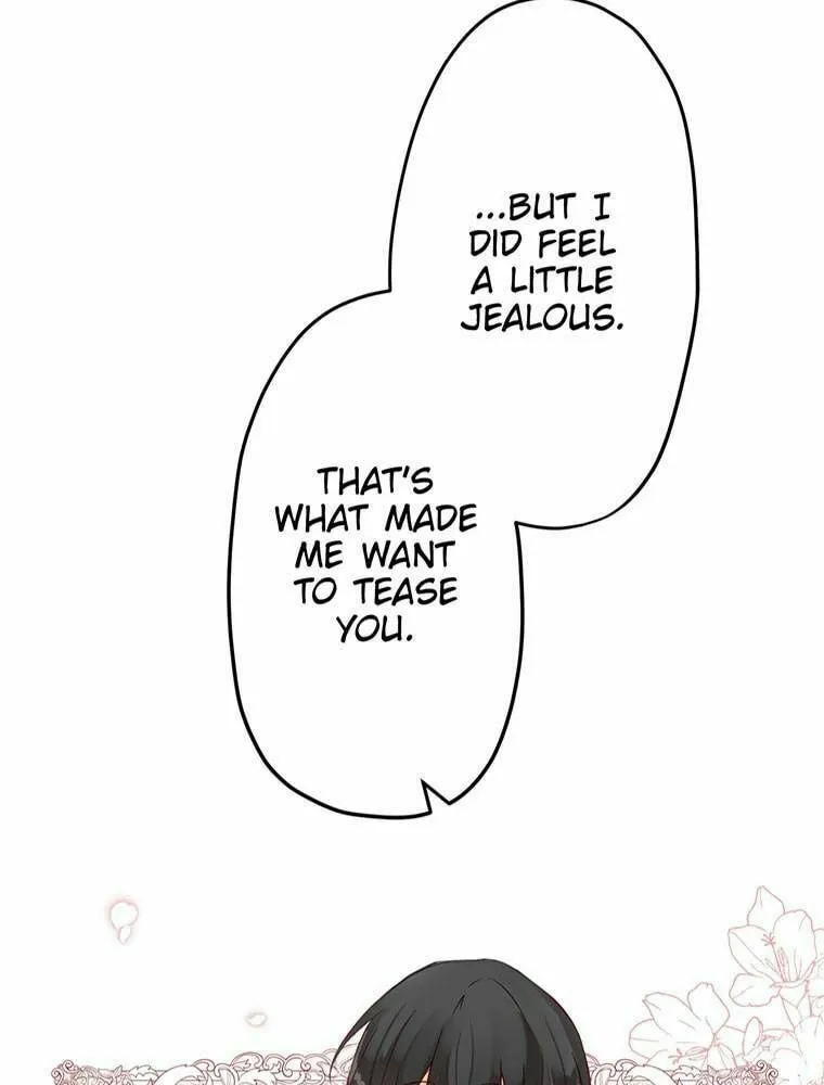 Boku no Konyakusha no Hanashi Chapter 27 page 89 - 
