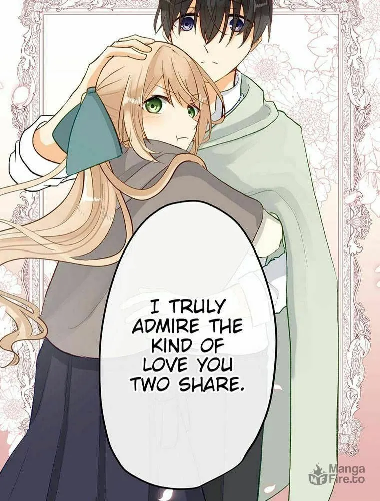 Boku no Konyakusha no Hanashi Chapter 27 page 90 - 